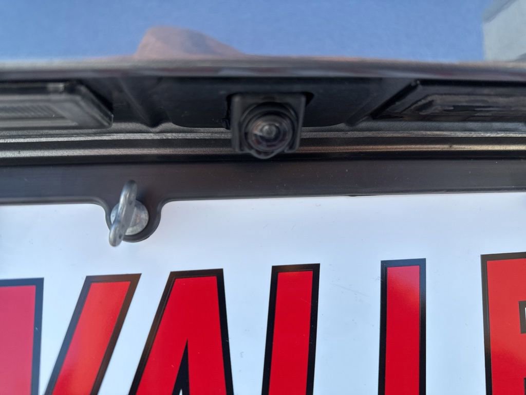 Used 2025 Nissan Altima 2.5 SR image 12