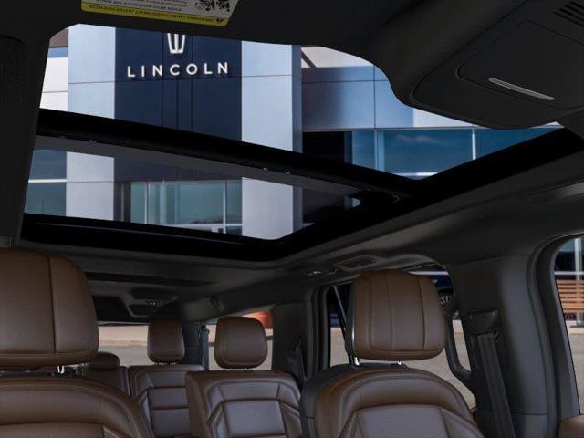 New 2026 Lincoln Navigator L Reserve AWD/4WD image 22