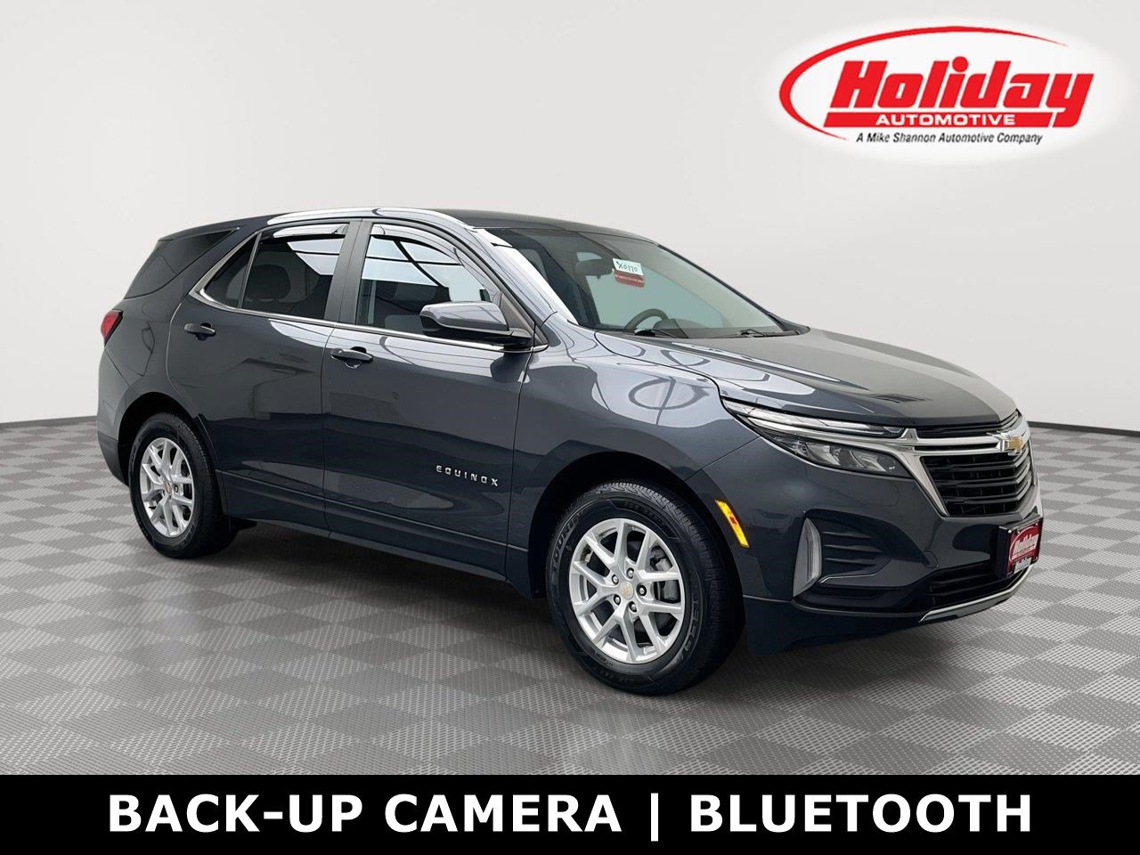 Used 2023 Chevrolet Equinox LT