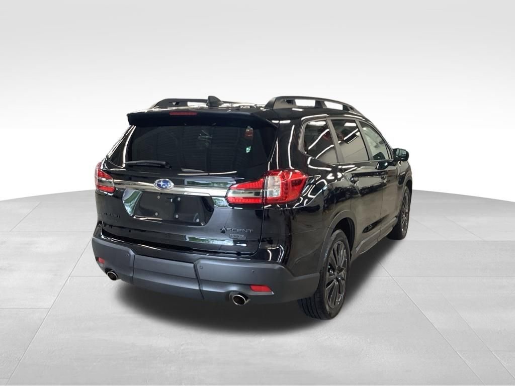 Used 2022 Subaru Ascent Onyx Edition AWD/4WD image 11