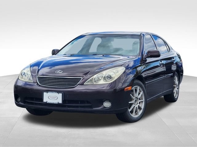 Used 2006 Lexus ES 330