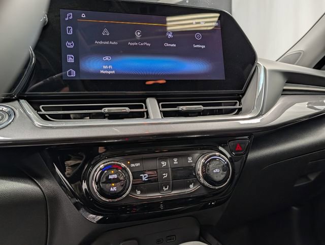 New 2026 Chevrolet Trax ACTIV w/ Sunroof Package image 22