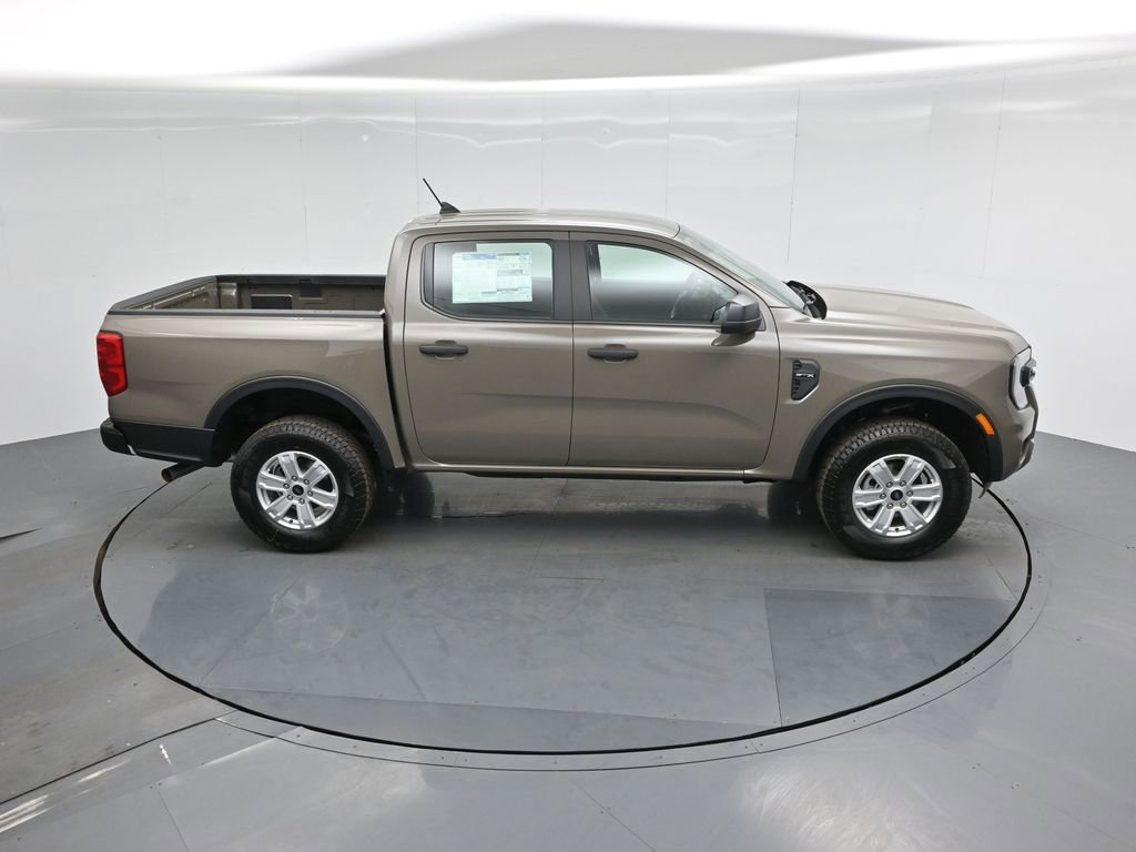 New 2025 Ford Ranger XL RWD image 34