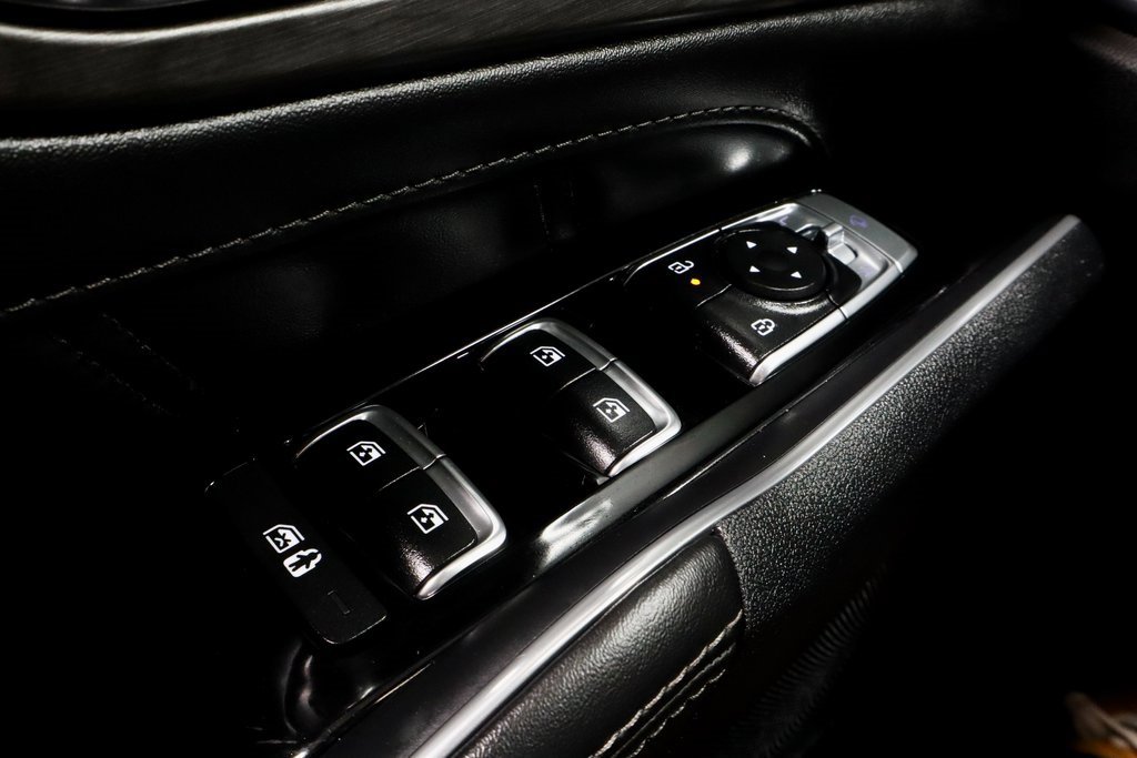 Used 2024 Kia Sorento SX image 29