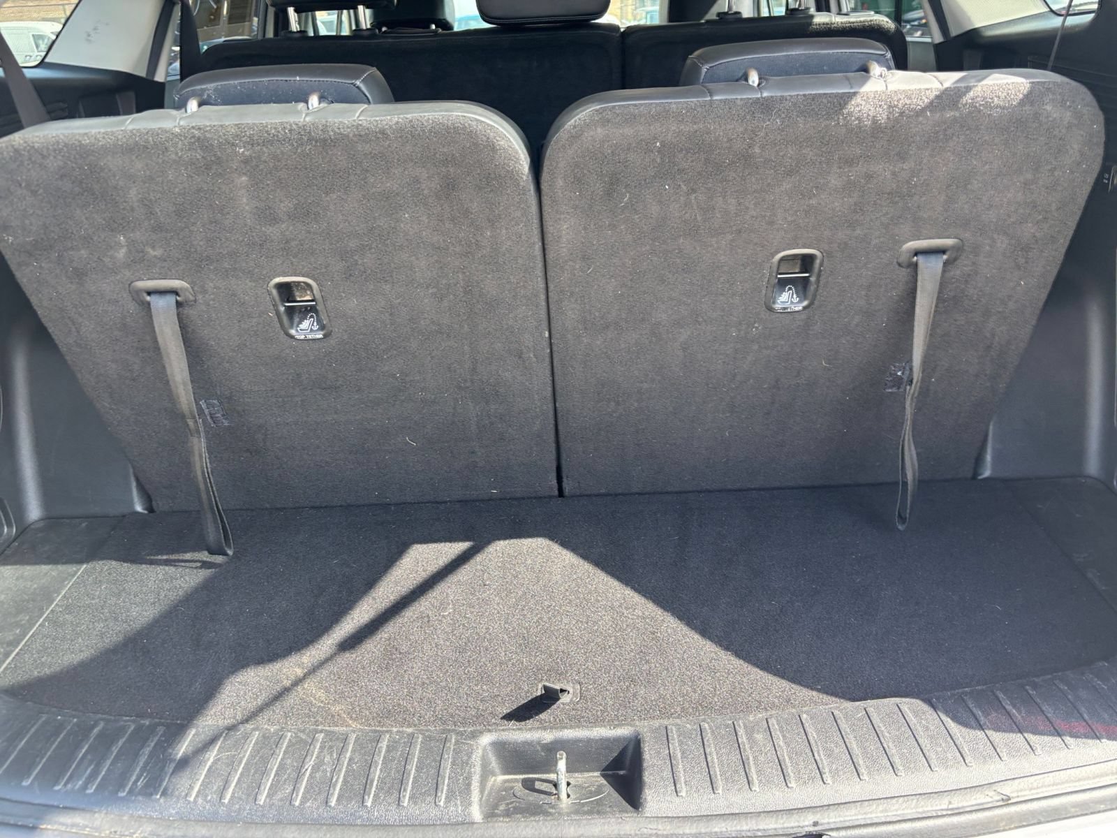 Used 2024 Kia Sorento S FWD image 31