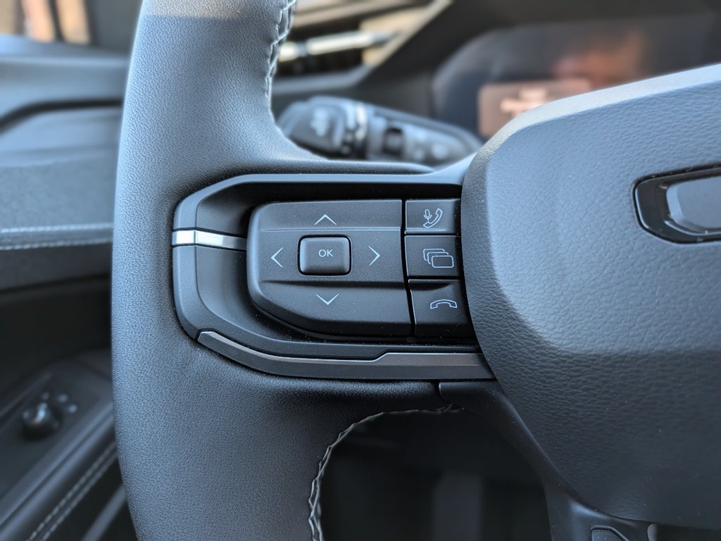 New 2026 Jeep Cherokee Laredo AWD/4WD image 15