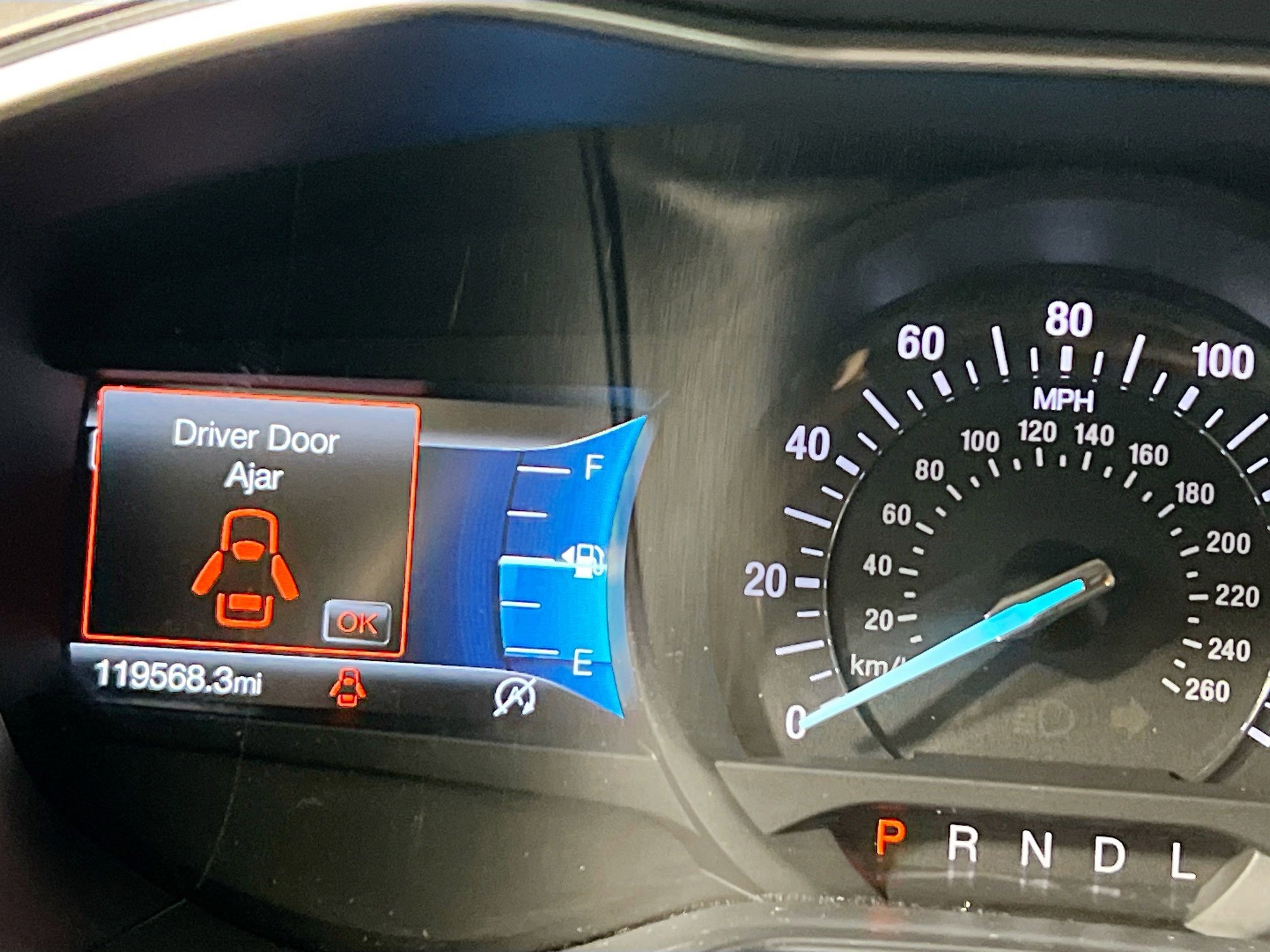 Used 2020 Ford Fusion SEL FWD image 23