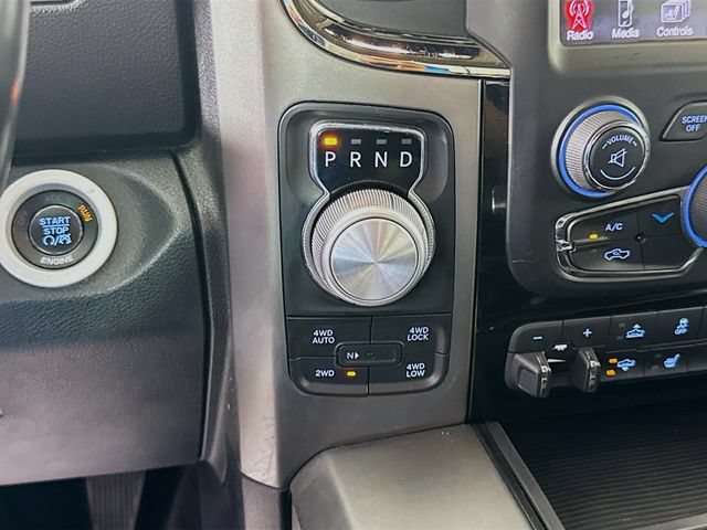 Used 2015 RAM 1500 Sport AWD/4WD image 18
