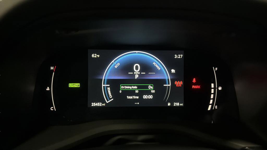 Used 2025 Toyota Camry SE FWD image 21