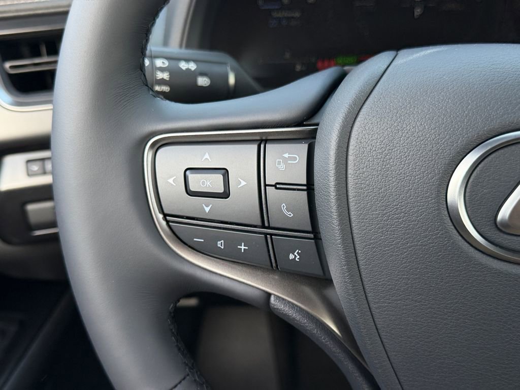New 2026 Lexus UX 300h AWD image 16