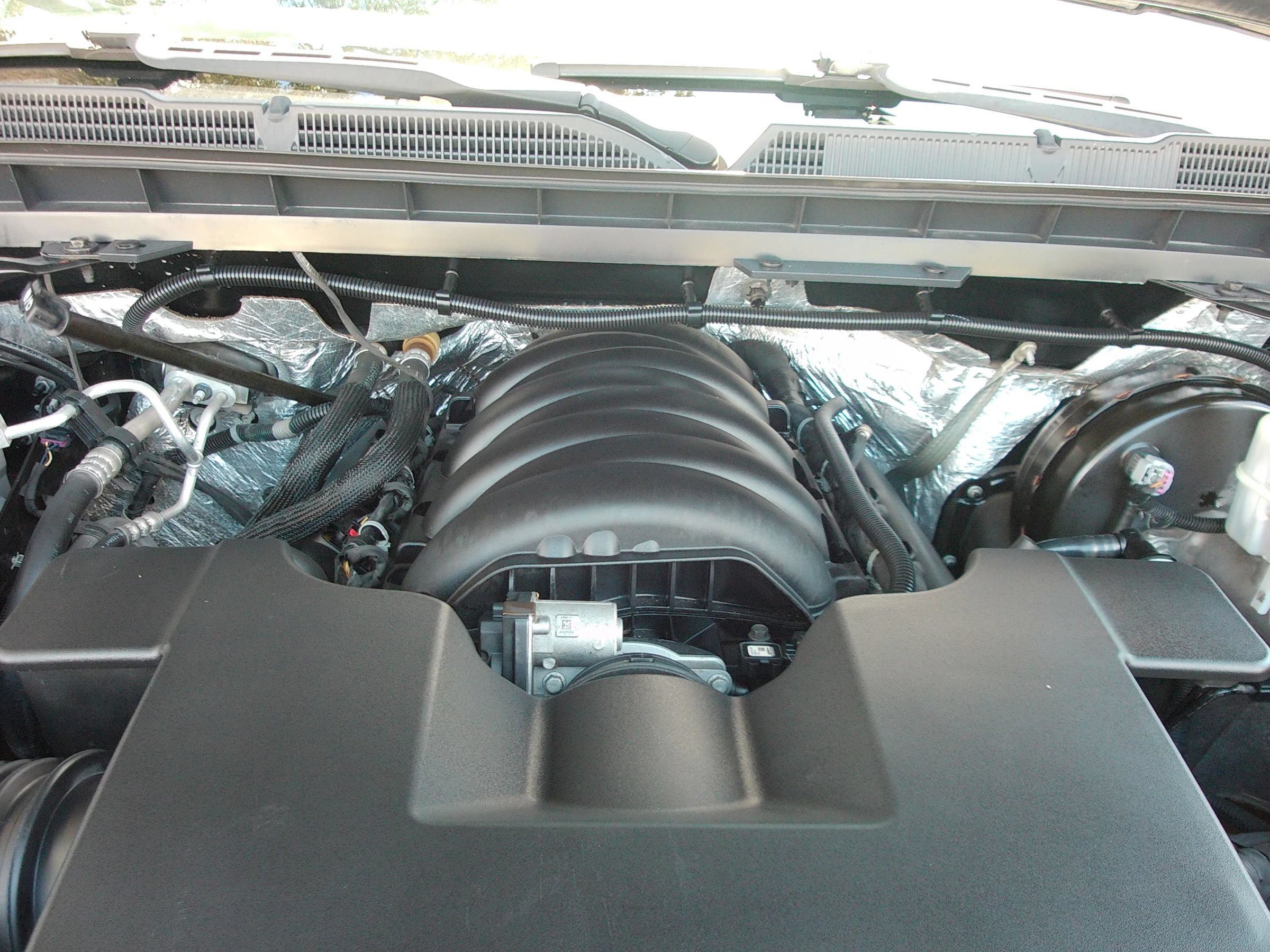 Used 2018 Chevrolet Silverado 1500 LTZ RWD image 42