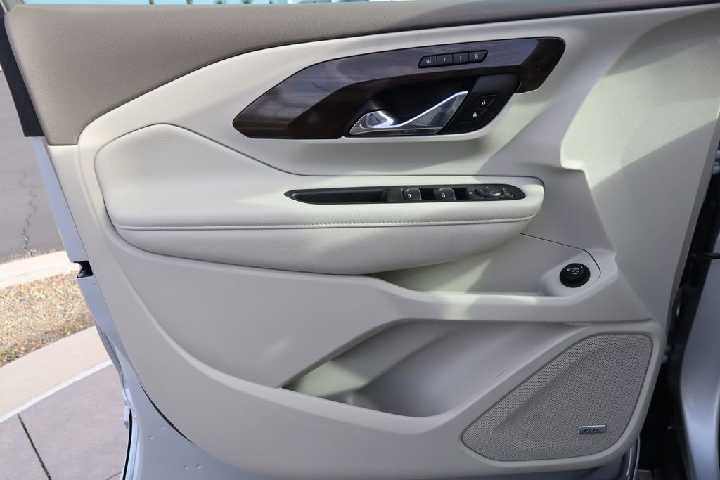 Used 2020 GMC Terrain Denali w/ Denali Premium Package image 23