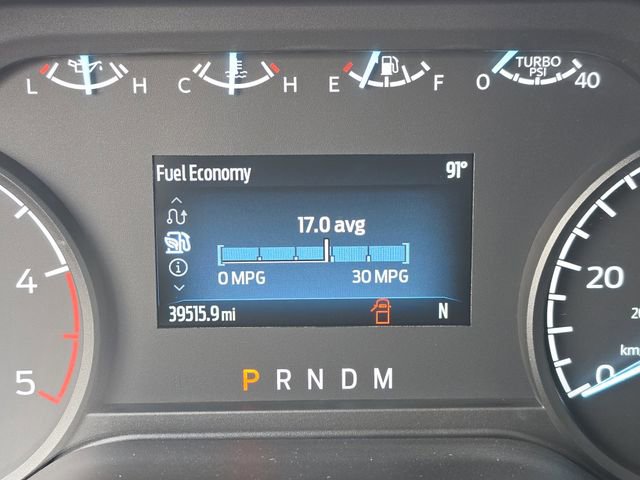 Used 2025 Ford F250 XLT AWD/4WD image 34