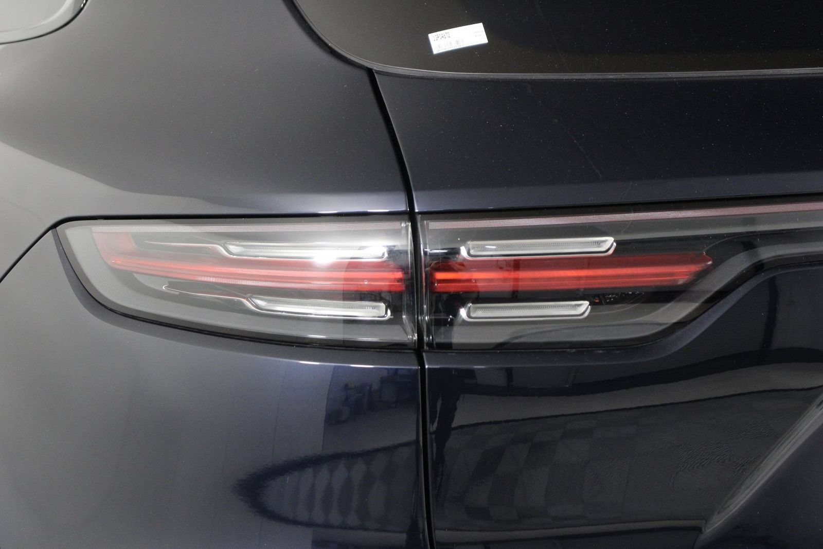 Certified 2023 Porsche Cayenne S AWD/4WD image 21