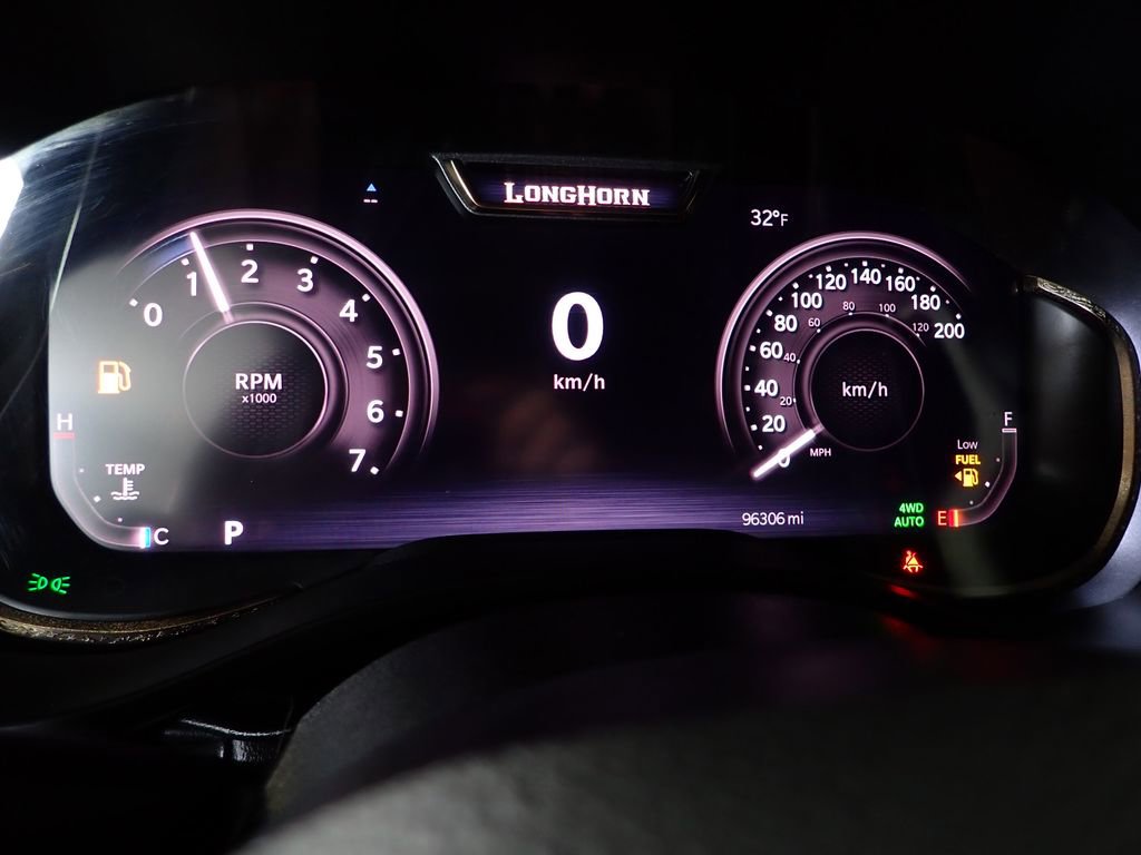 Used 2023 RAM 1500 Limited image 29