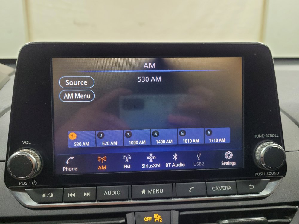 Used 2019 Nissan Altima 2.5 S FWD image 25