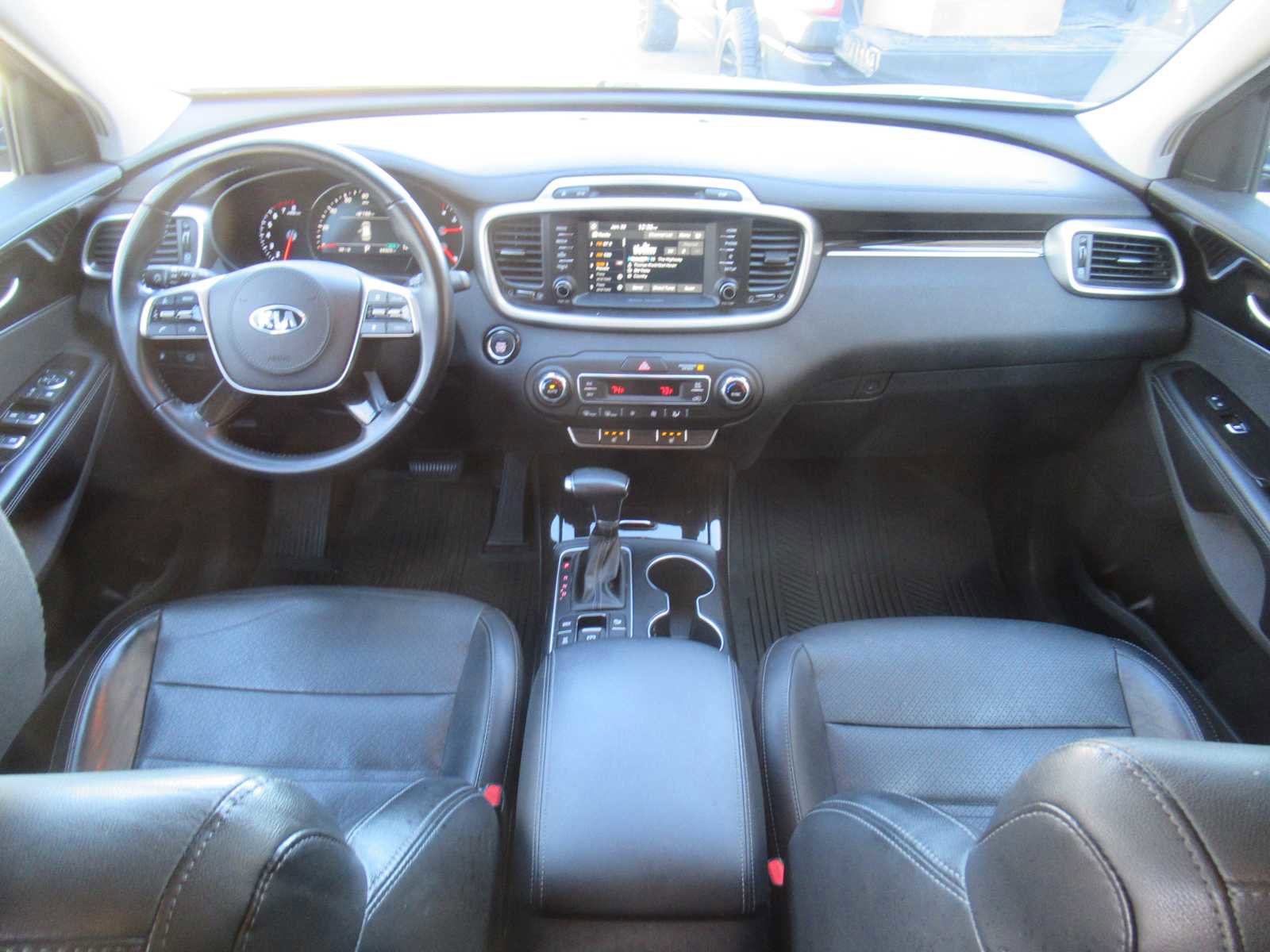 Used 2019 Kia Sorento EX image 43