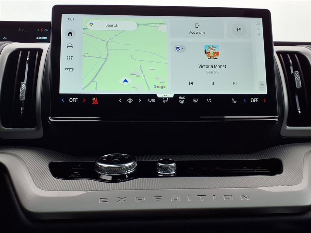 Used 2025 Ford Expedition Max Active image 14