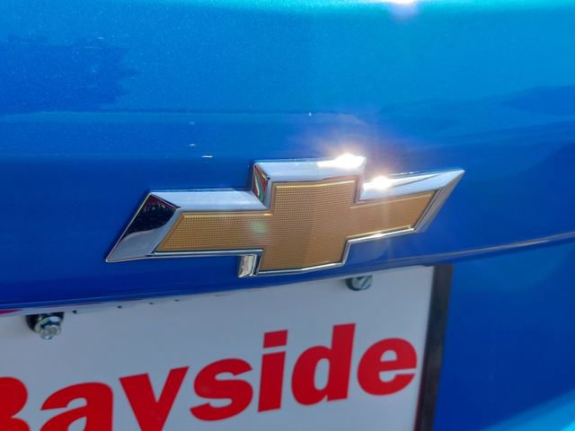 Used 2024 Chevrolet Equinox LS w/ Driver Confidence II Package image 28