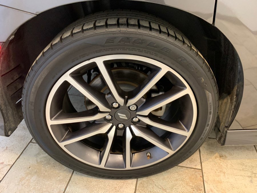 Used 2023 Dodge Charger GT w/ Plus Group image 10