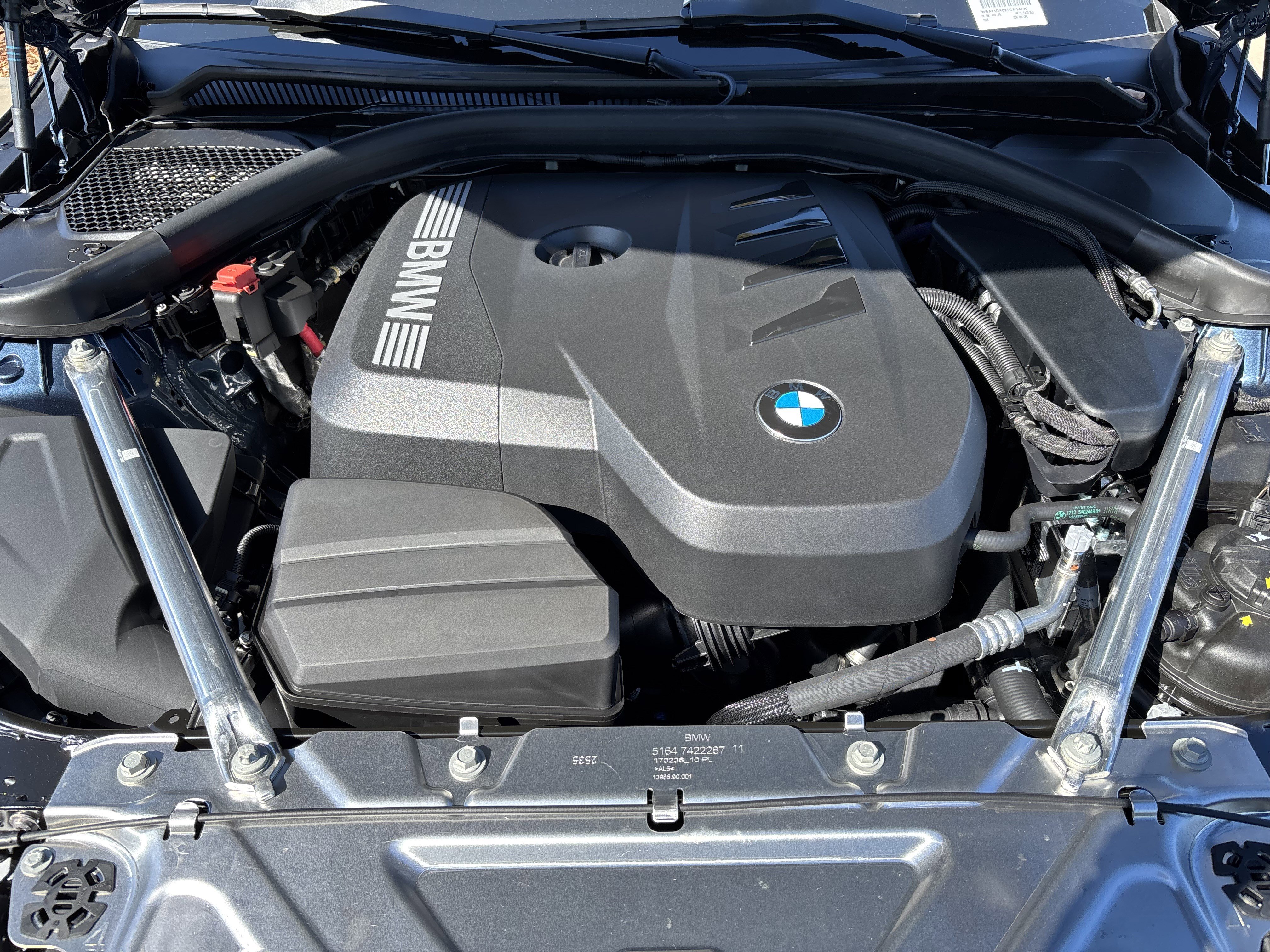 Used 2026 BMW 430i Coupe image 36