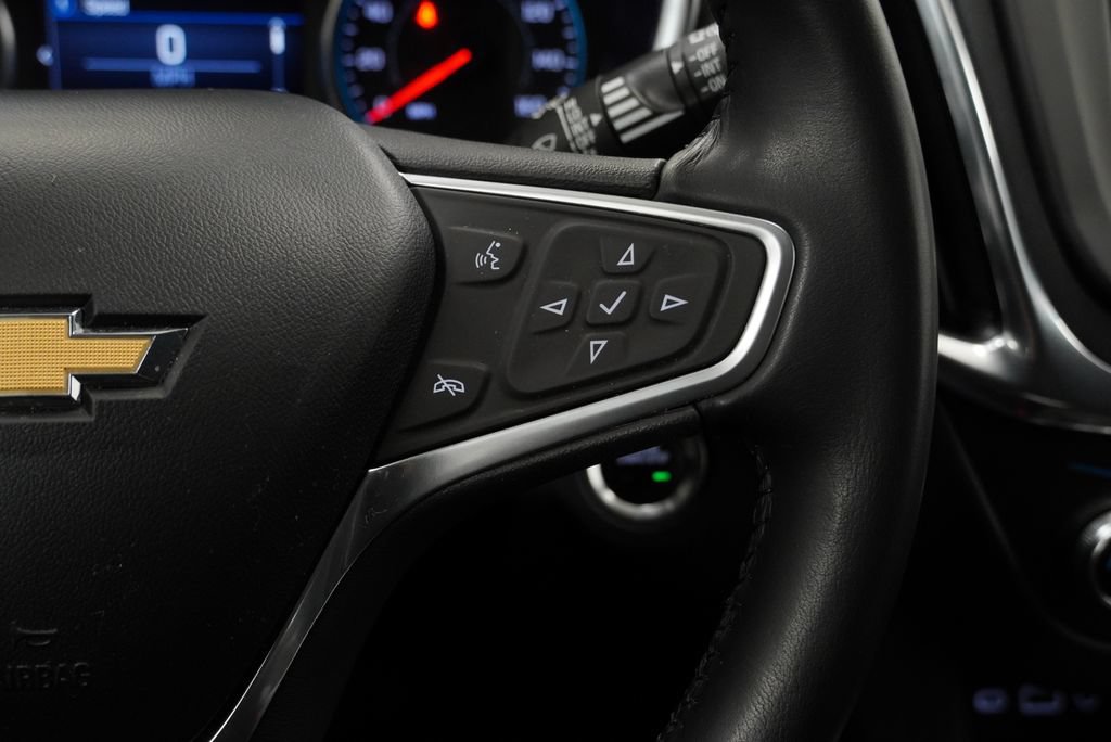 Used 2022 Chevrolet Equinox LT FWD image 38