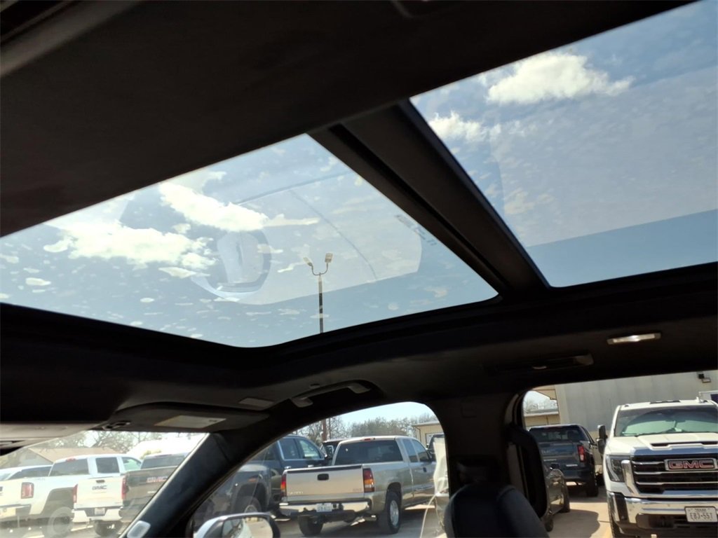 New 2026 GMC Acadia Denali Ultimate image 14