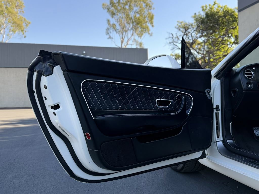 Used 2011 Bentley Continental GT Supersports image 34