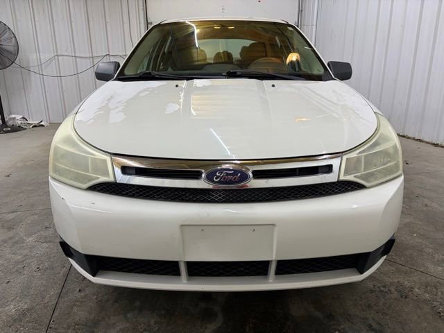 Used 2009 Ford Focus SE FWD image 3