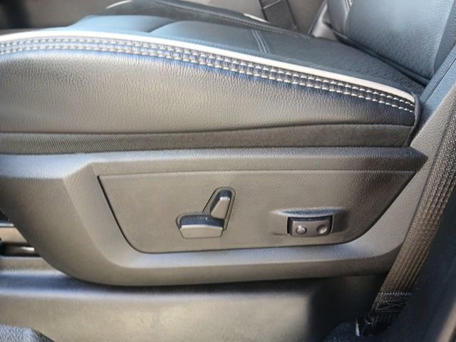 Used 2026 RAM 4500 Tradesman w/ Laramie Trim Package image 35