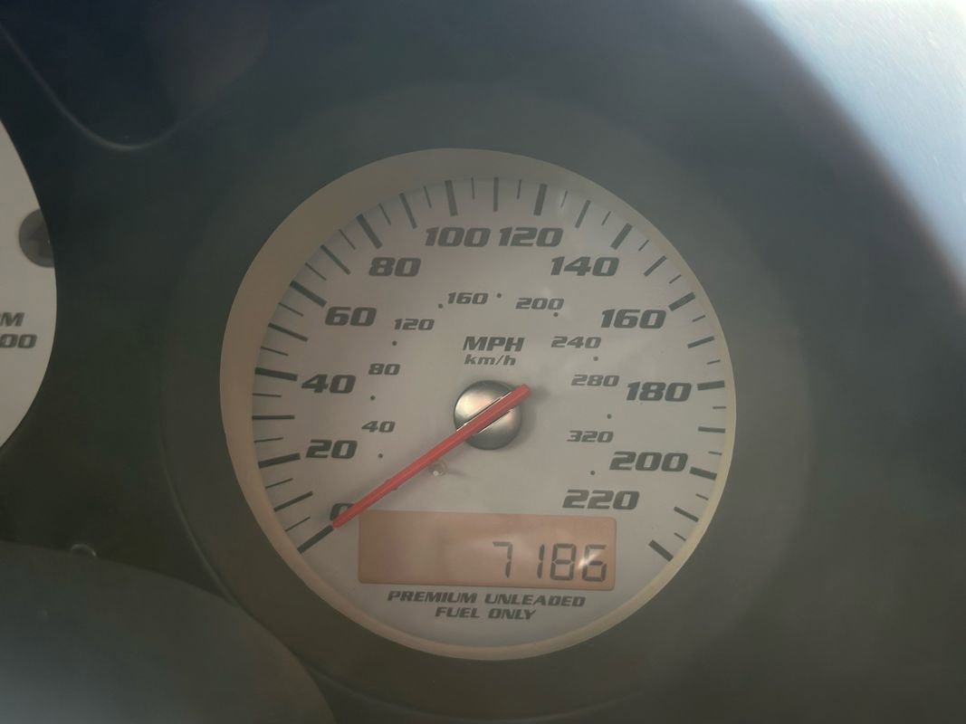 Used 2006 Dodge Viper SRT-10 RWD image 12