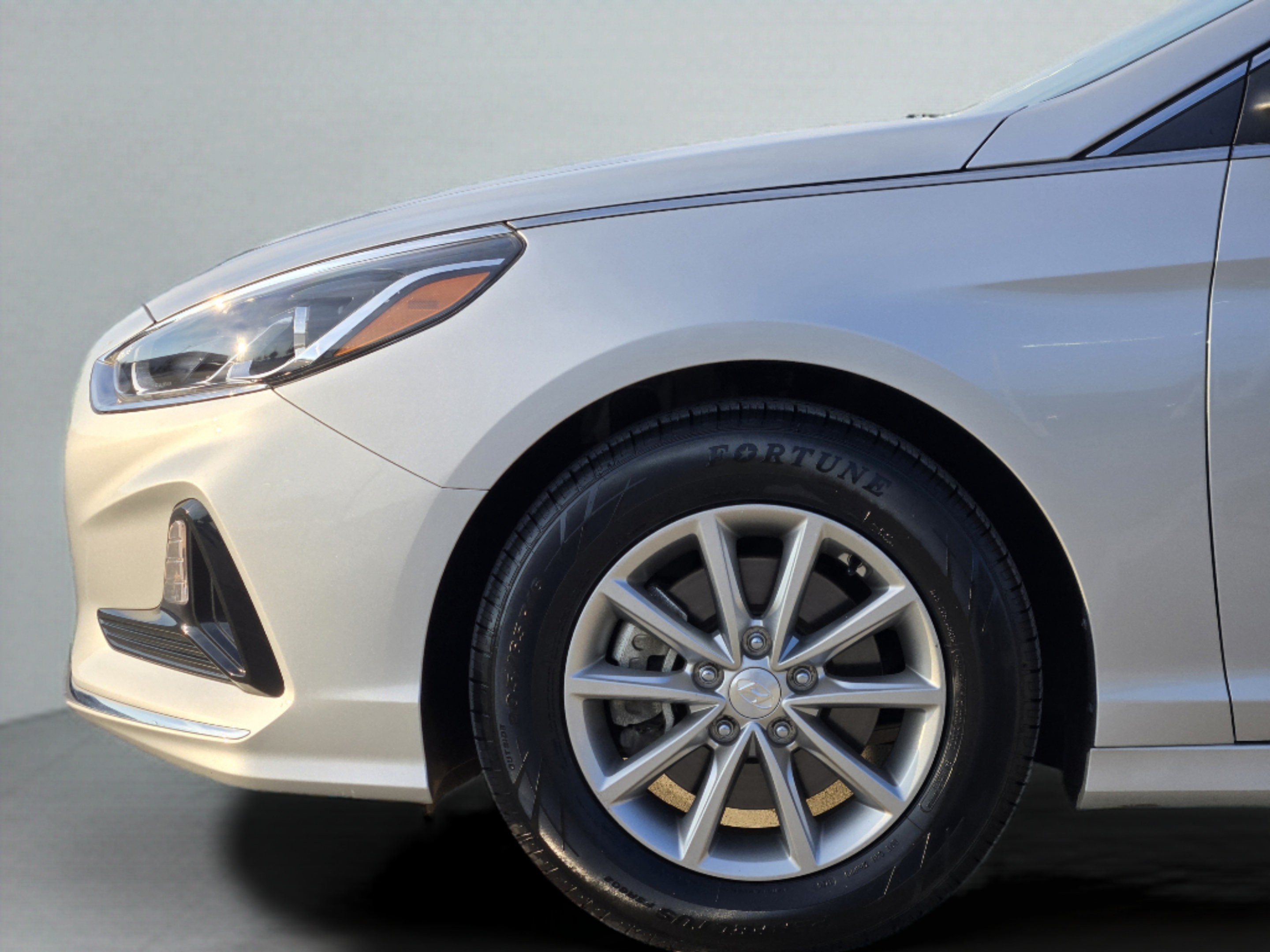 Used 2019 Hyundai Sonata ECO FWD image 30