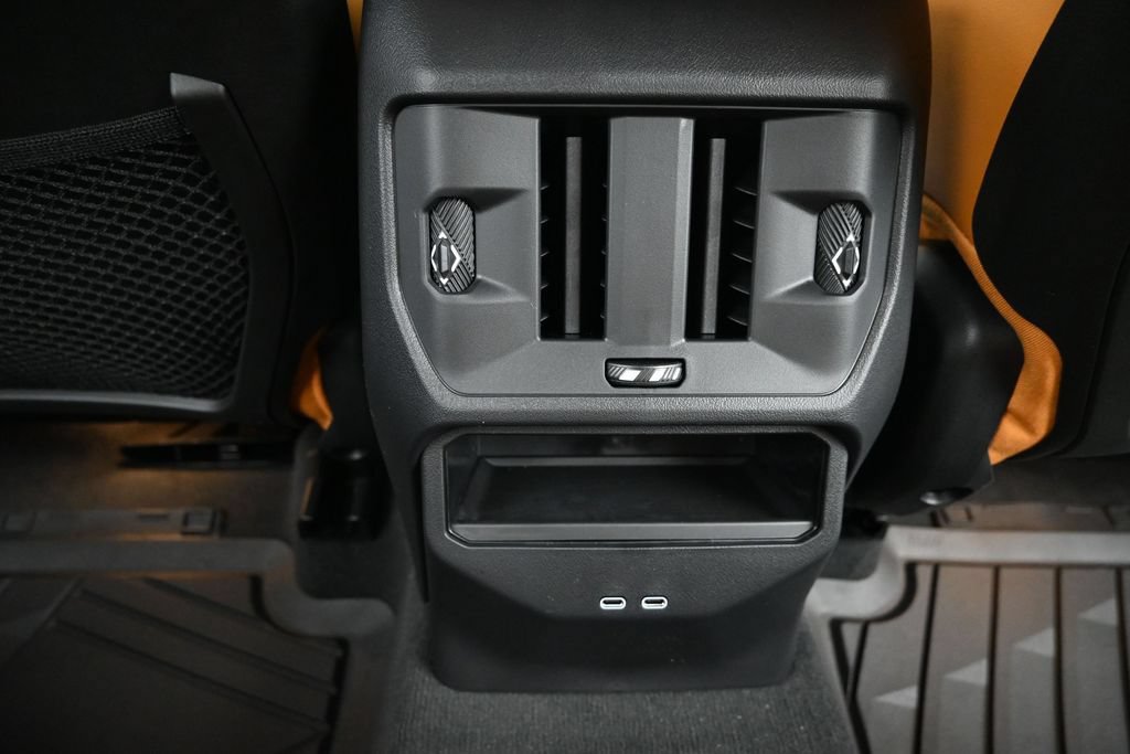 New 2026 BMW X3 xDrive30i AWD/4WD image 32