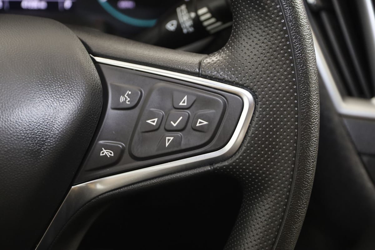 Used 2024 Chevrolet Malibu LT FWD image 31