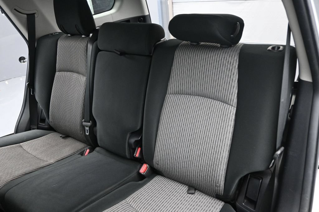 Used 2023 Toyota 4Runner SR5 AWD/4WD image 16