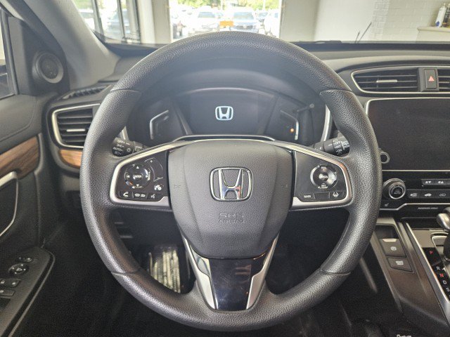 Used 2021 Honda CR-V EX image 19