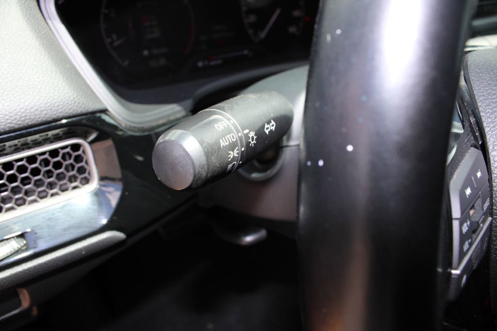 Used 2022 Honda Civic Sport image 14