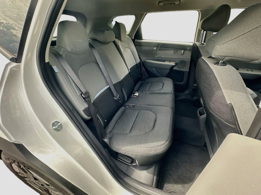 New 2027 Kia Seltos LX FWD image 24