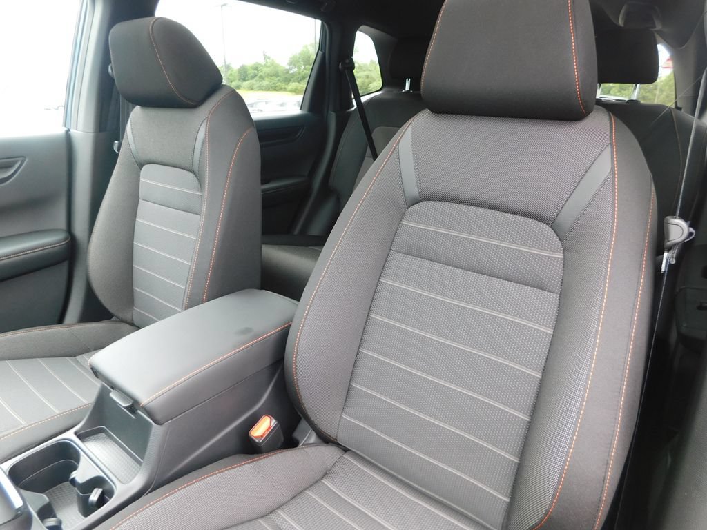 New 2026 Honda CR-V Sport image 16