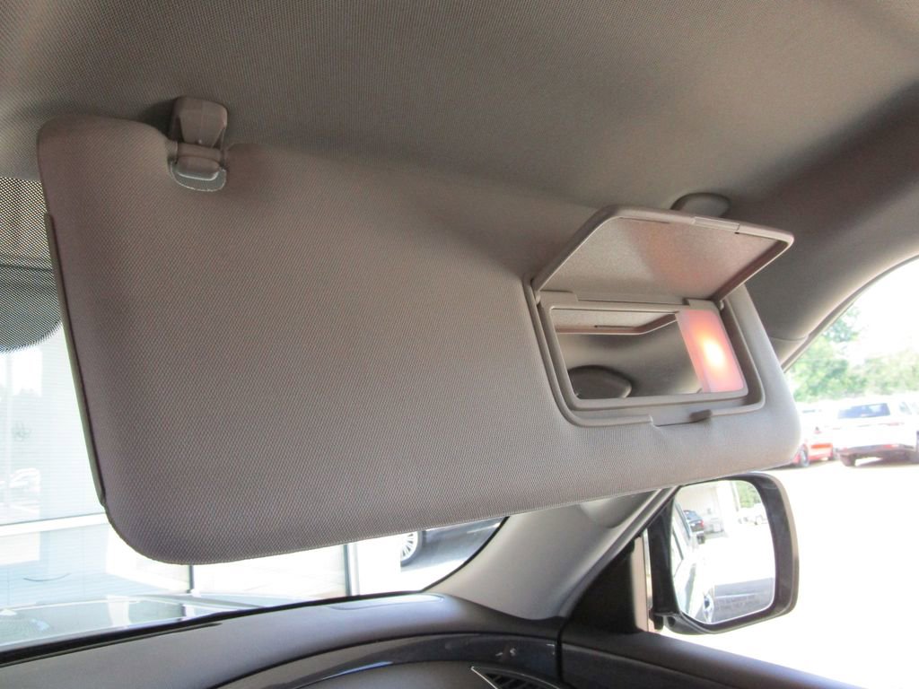 Used 2024 Nissan Armada SV w/ Cargo Package image 39