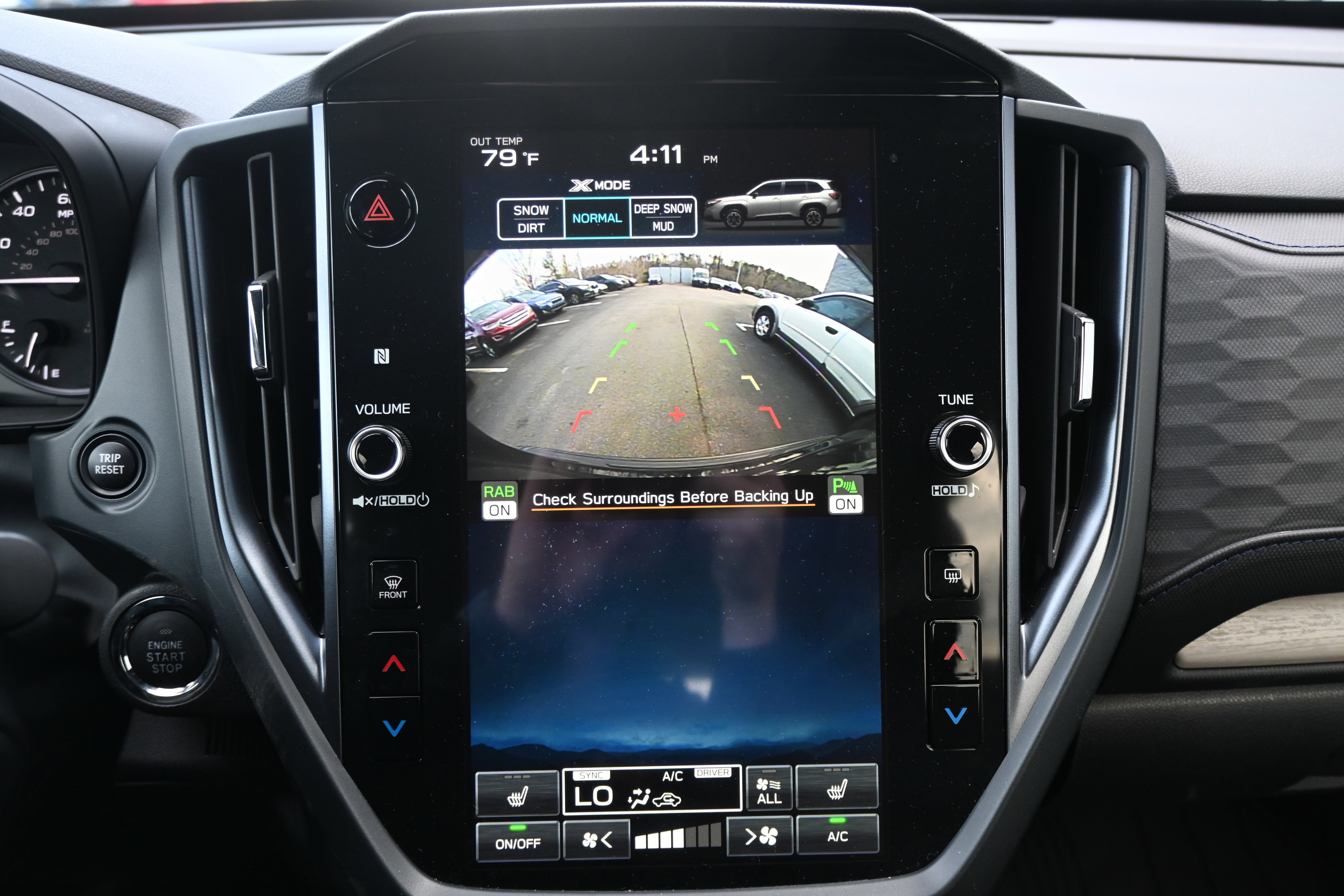 Certified 2025 Subaru Forester Limited image 26