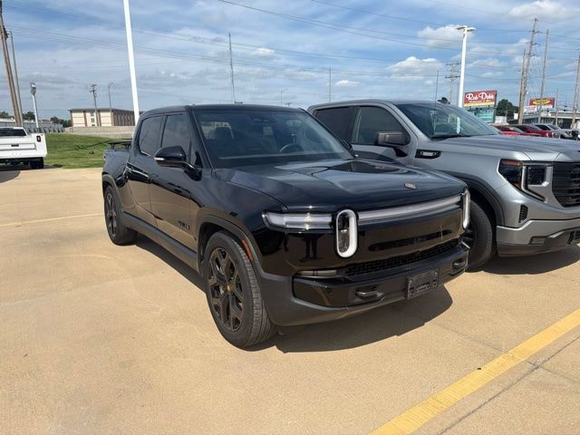 Used 2025 Rivian R1T Adventure Dual