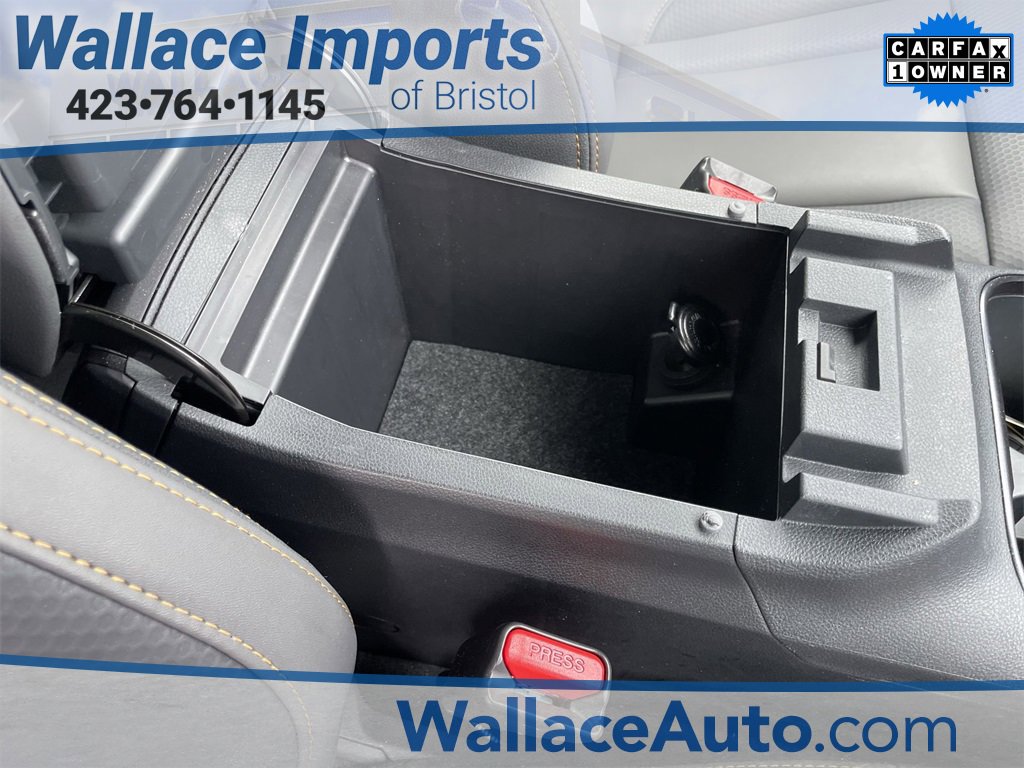 Certified 2025 Subaru Outback Wilderness image 33