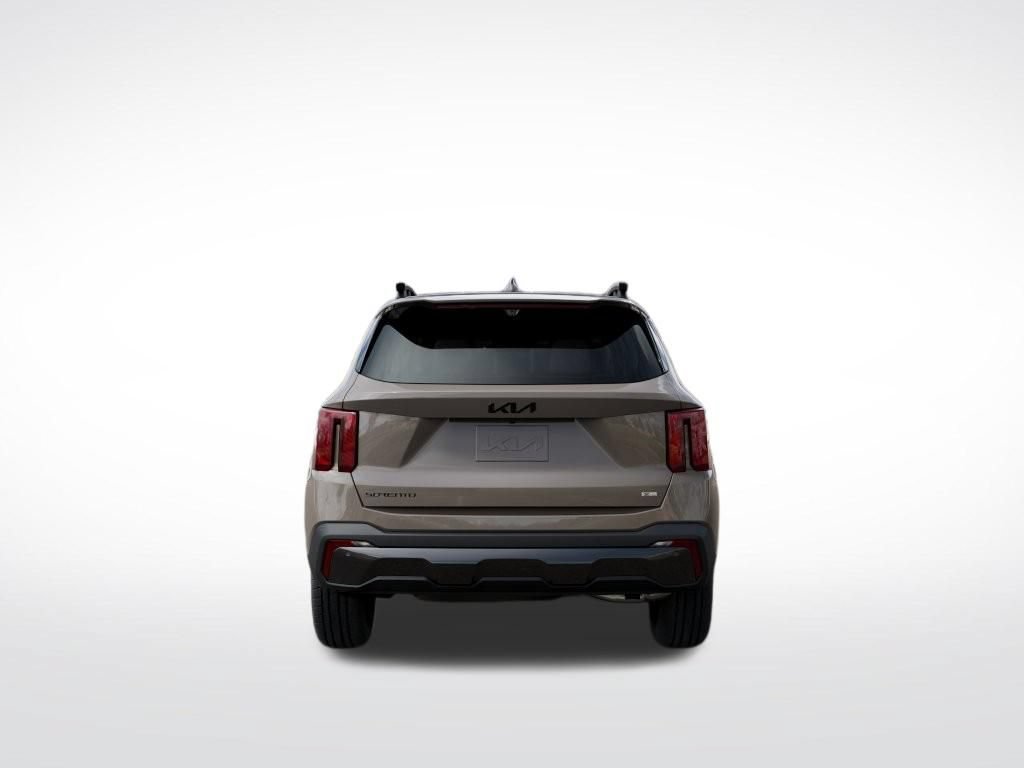 New 2026 Kia Sorento SX Prestige AWD/4WD image 6