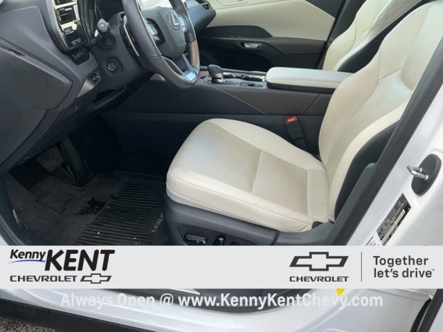 Used 2023 Lexus RX 350 AWD image 27