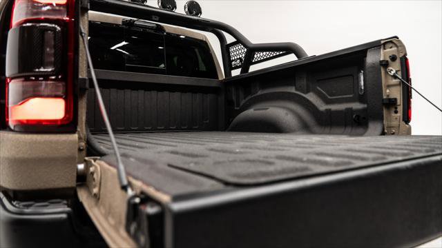 Used 2024 RAM 1500 TRX image 11