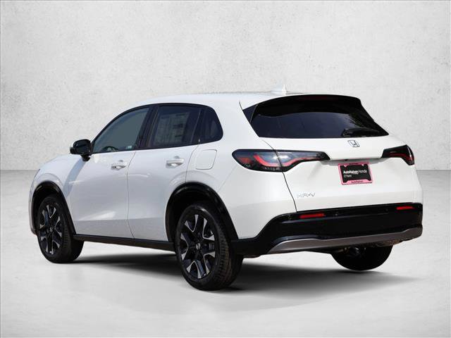 New 2027 Honda HR-V EX-L image 7