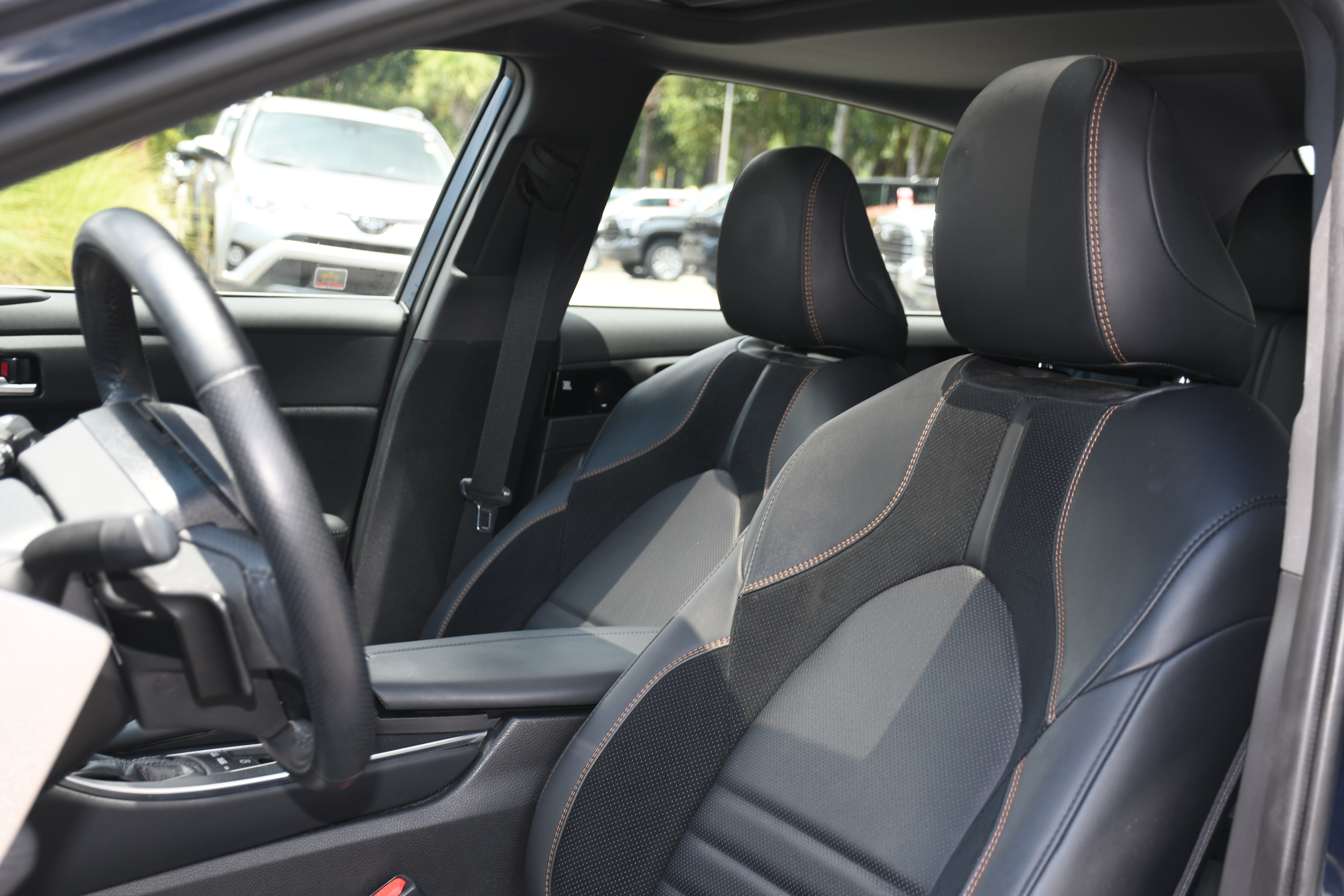 Used 2019 Toyota Avalon Touring w/ Advanced Safety Package FWD image 13