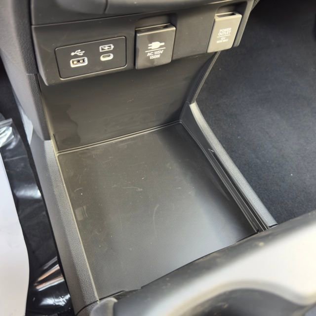 New 2026 Honda Odyssey Elite image 26