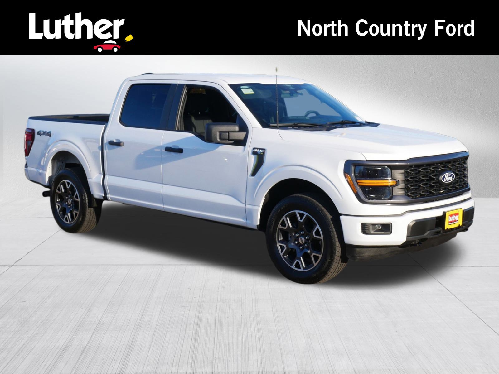 Used 2024 Ford F150 STX